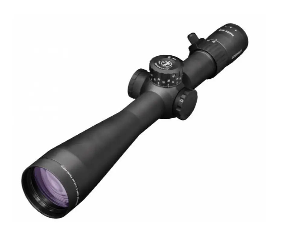 Leupold Centerfire Scopes Mark 5hd Rifle Scope - 7-35x56 (35mm) M5c3 Ffp H-59 Buy at Faith and Freedom Outdoors