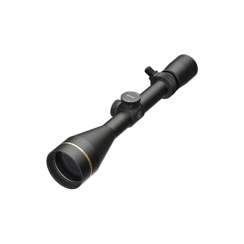 Leupold Centerfire Scopes Vx-3hd Rifle Scope 3.5-10x50 1’’ Sfp Duplex Non Illum Matte Black Buy at Faith and Freedom