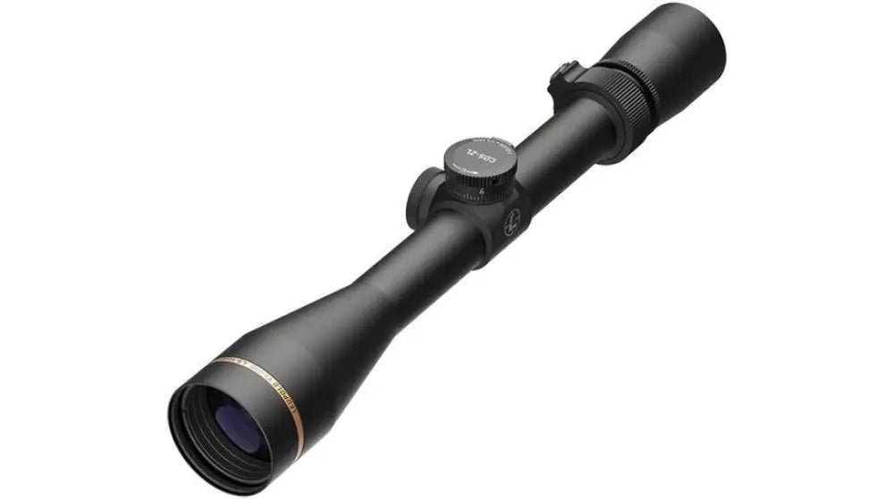 Leupold Centerfire Scopes Vx-3hd Rifle Scope 4.5-14x40 1’’ Sfp Boone & Crockett Non Illum. Matte Black Buy at Faith