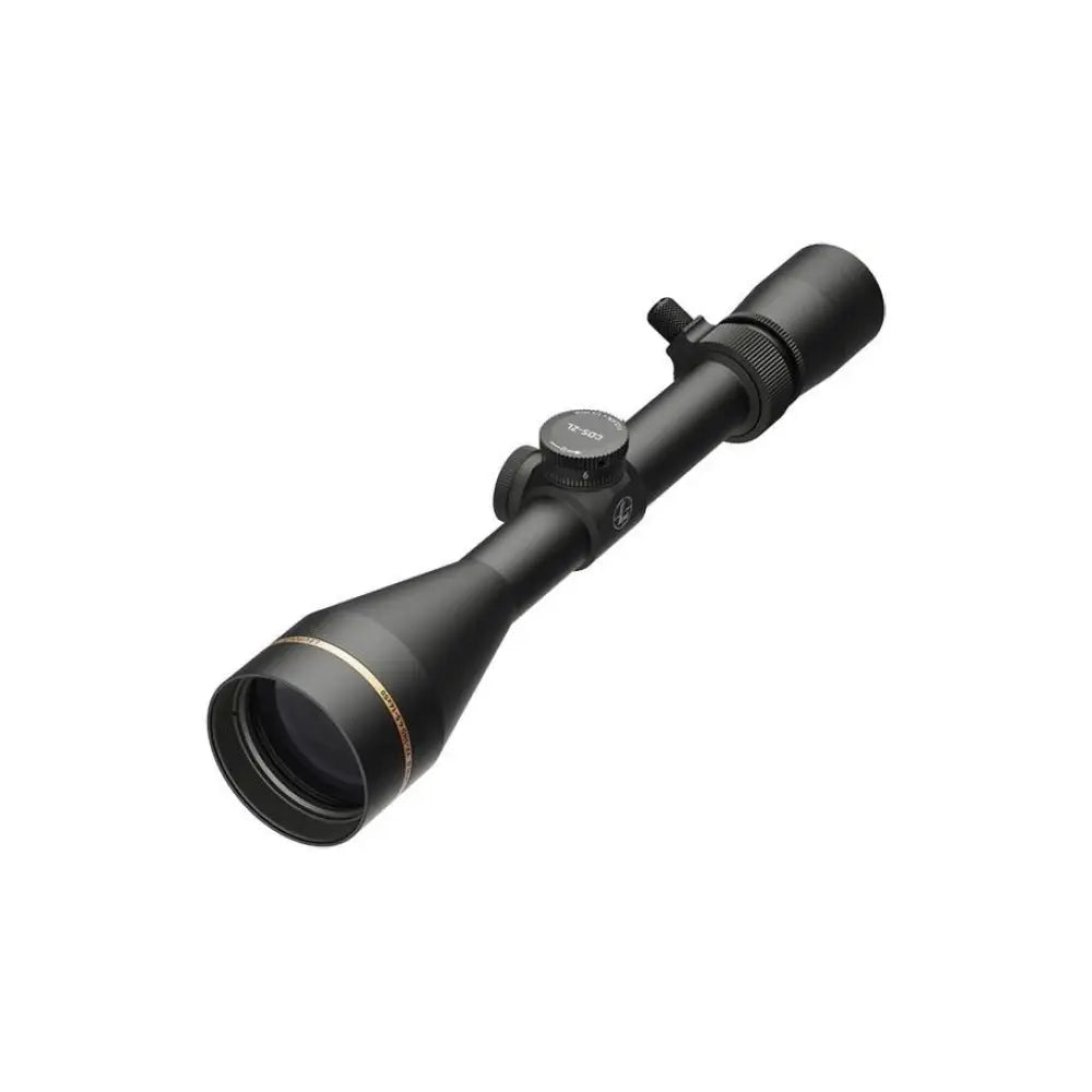 Leupold Centerfire Scopes Vx-3hd Rifle Scope 4.5-14x50 1’’ Sfp Duplex Non Illum. Matte Black Buy at Faith and Freedom