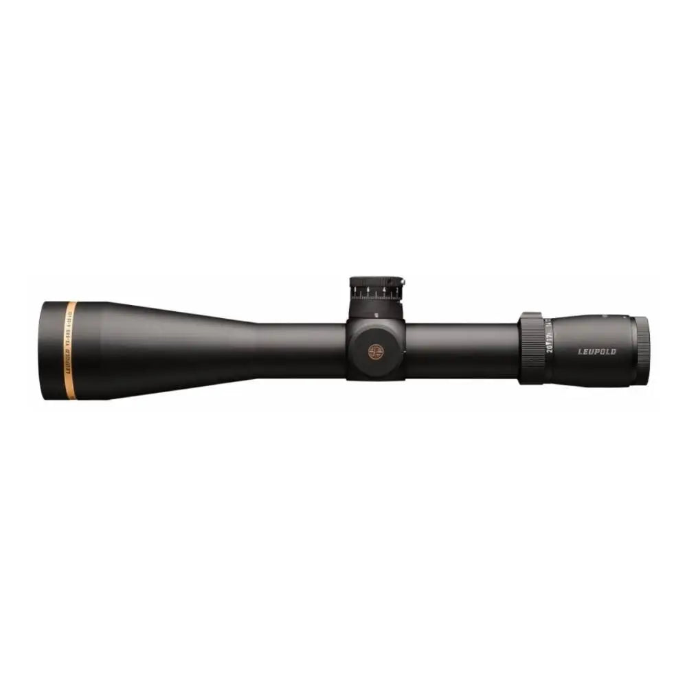 Leupold Centerfire Scopes Vx-5hd Rifle Scope 4-20x52 34mm Sfp Tmoa Non Illum. Black Matte Buy at Faith and Freedom