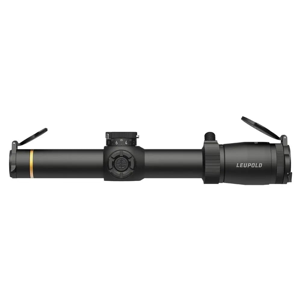 Leupold Centerfire Scopes Vx-6hd Gen 2 rifle Scope 1-6x24 (30mm) Cds-szl2 Illum. Firedot Duplex Buy at Faith