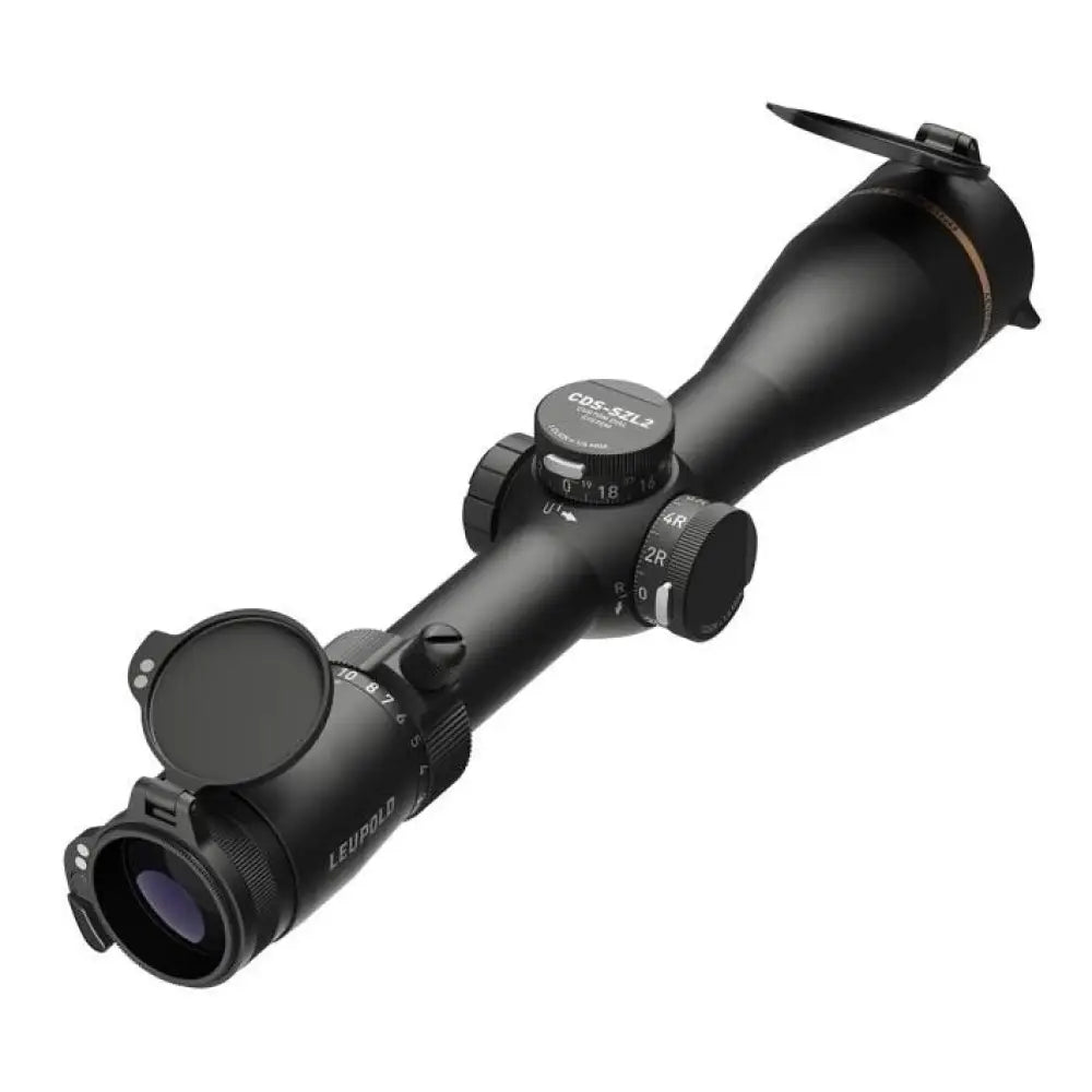 Leupold Centerfire Scopes Vx-6hd Gen 2 rifle Scope 2-12x42 (30mm) Cds-szl2 Illum. Firedot Duplex Buy at Faith