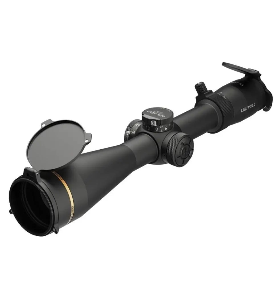 Leupold Centerfire Scopes Vx-6hd Gen 2 rifle Scope 3-18x50 (30mm) Cds-szl2 Side Focus Illum. Firedot Duplex Buy