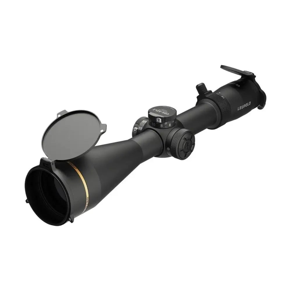 Leupold Centerfire Scopes Vx-6hd Gen2 3-18x56 Rifle Scope 30mm Cds-szl2 Side Focus Illum. Firedot Twilight Hunter Buy