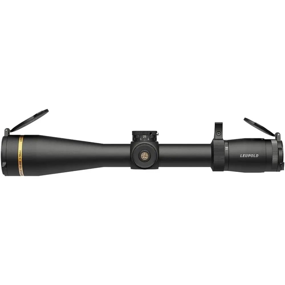 Leupold Centerfire Scopes Vx-6hd Rifle Scope 3-18x44mm 30mm Sfp Firedot Duplex Illum. Black Buy at Faith and Freedom