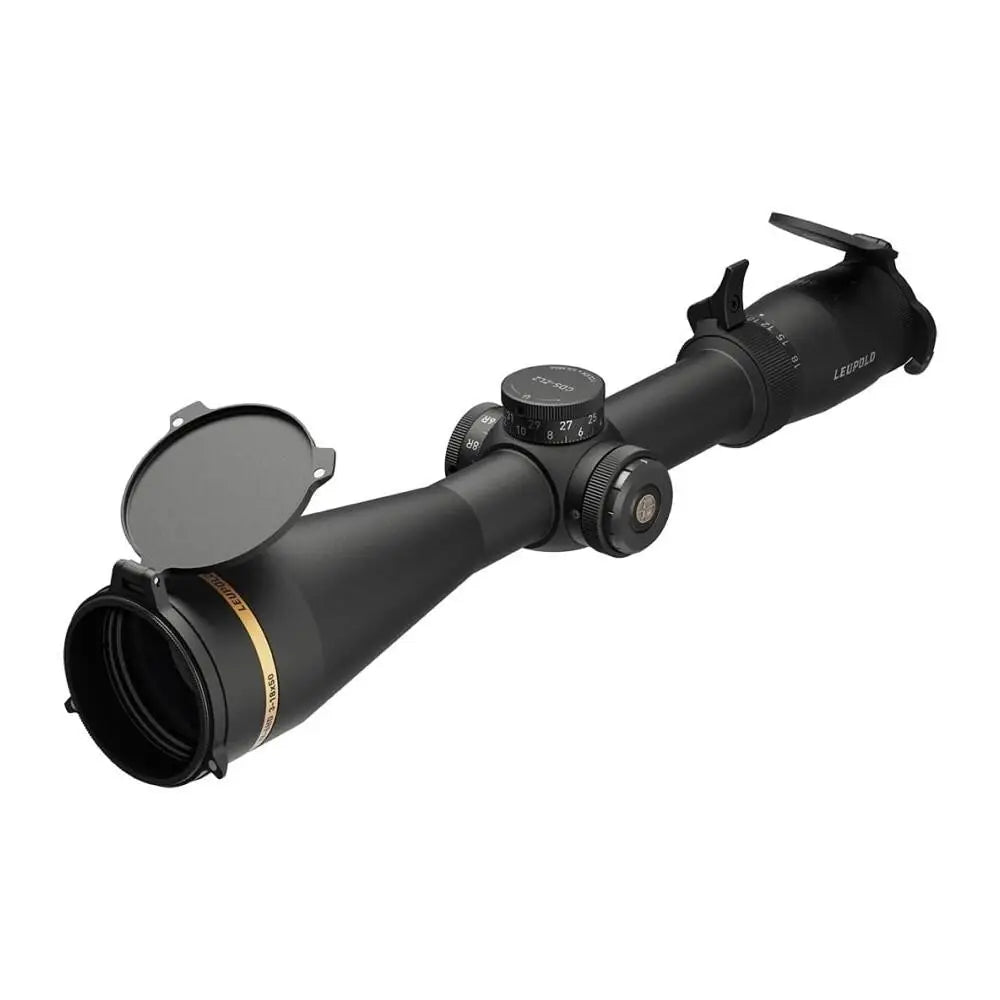 Leupold Centerfire Scopes Vx-6hd Rifle Scope 3-18x50mm 30mm Sfp Firedot Duplex Illum Matte Black Buy at Faith