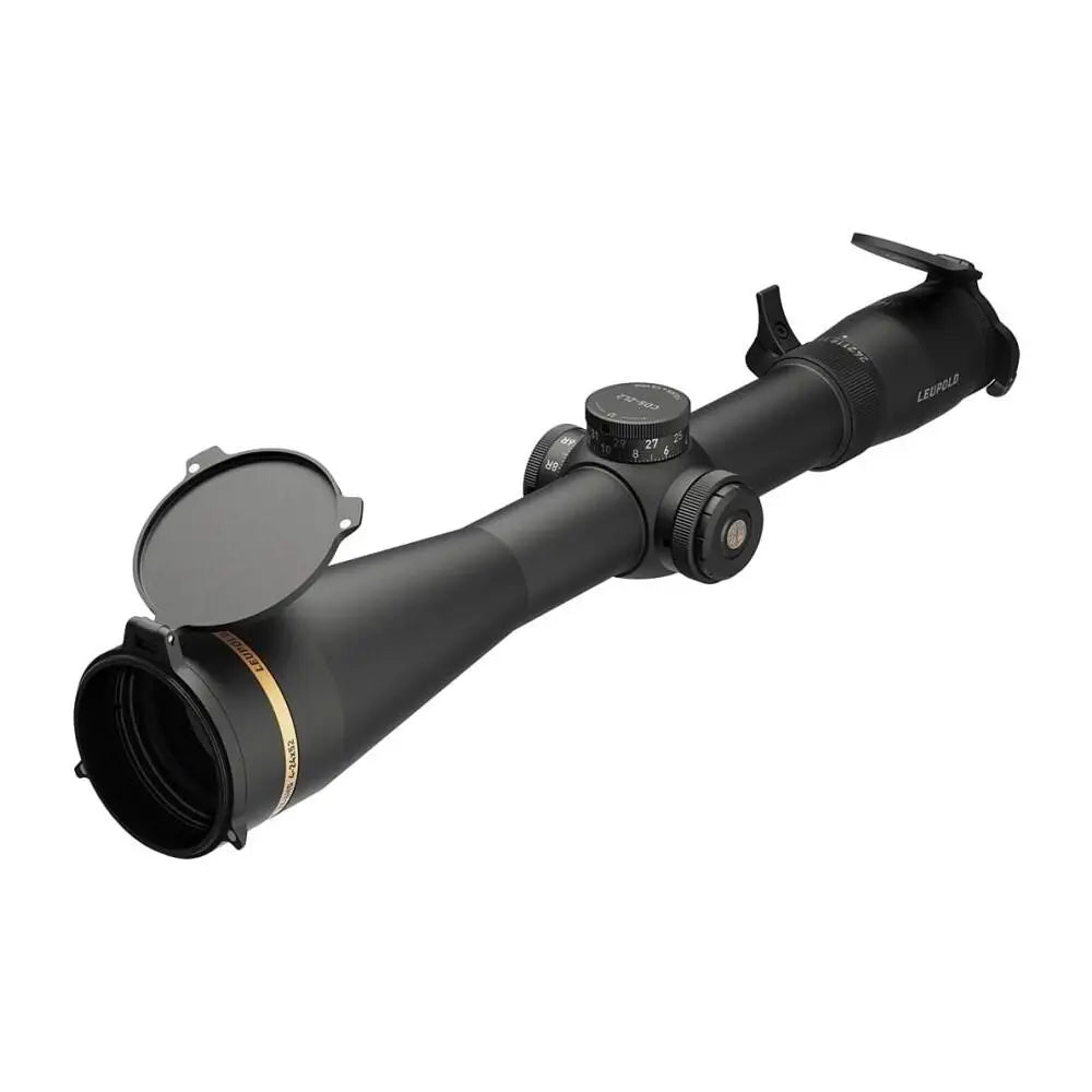 Leupold Centerfire Scopes Vx-6hd Rifle Scope 4-24x52mm 34mm Sfp T-moa Illum. Matte Black Buy at Faith and Freedom