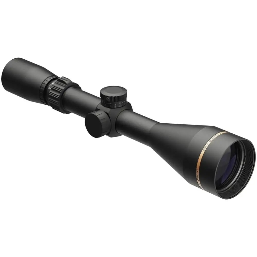 Leupold Centerfire Scopes Vx-freedom 3-9x50 Rifle Scope Sfp Cds Duplex Reticle Non Illuminated Black Buy at Faith