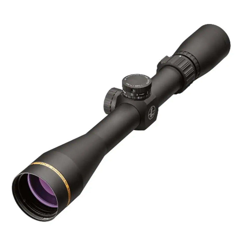 Leupold Centerfire Scopes Vx-freedom.450 Bushmaster Rifle Scope 3-9x40mm 1’’ Tube Duplex Black Matte Buy at Faith