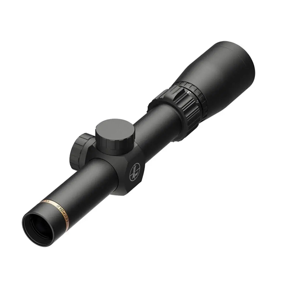 Leupold Centerfire Scopes Vx-freedom Rifle Scope - 1.5-4x20 1’’ Sfp Moa-ring Buy at Faith and Freedom Outdoors