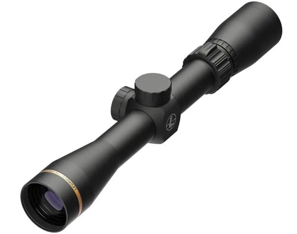 Leupold Centerfire Scopes Vx-freedom Rifle Scope 2-7x33 1’’ Sfp Hunt-plex Non Illum. Black Buy at Faith and Freedom