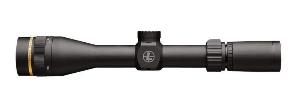 Leupold Centerfire Scopes Vx-freedom Rifle Scope - 3-9x33mm (1 Inch) Efr Airgun Duplex Buy at Faith and Freedom Outdoors