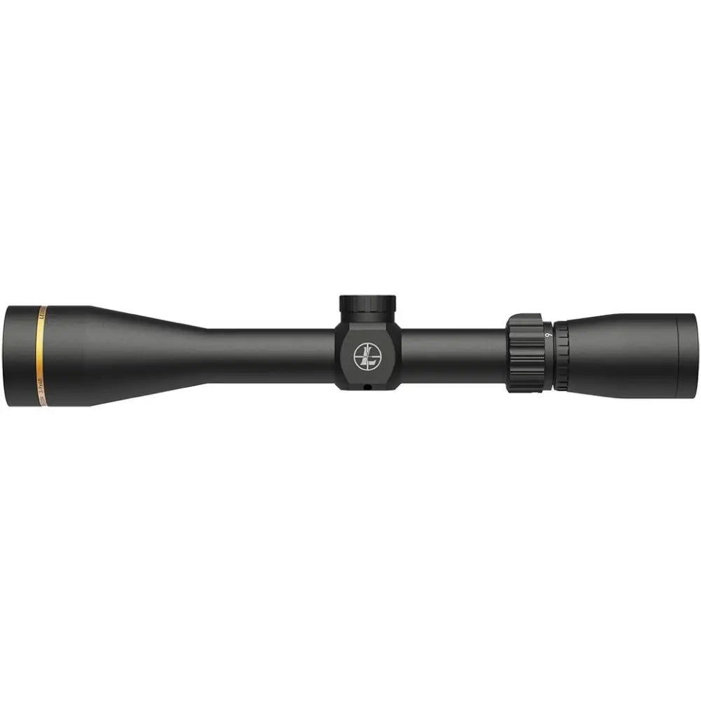 Leupold Centerfire Scopes Vx-freedom Rifle Scope 3-9x40 1’’ Sfp Hunt-plex Non Illum. Black Buy at Faith and Freedom