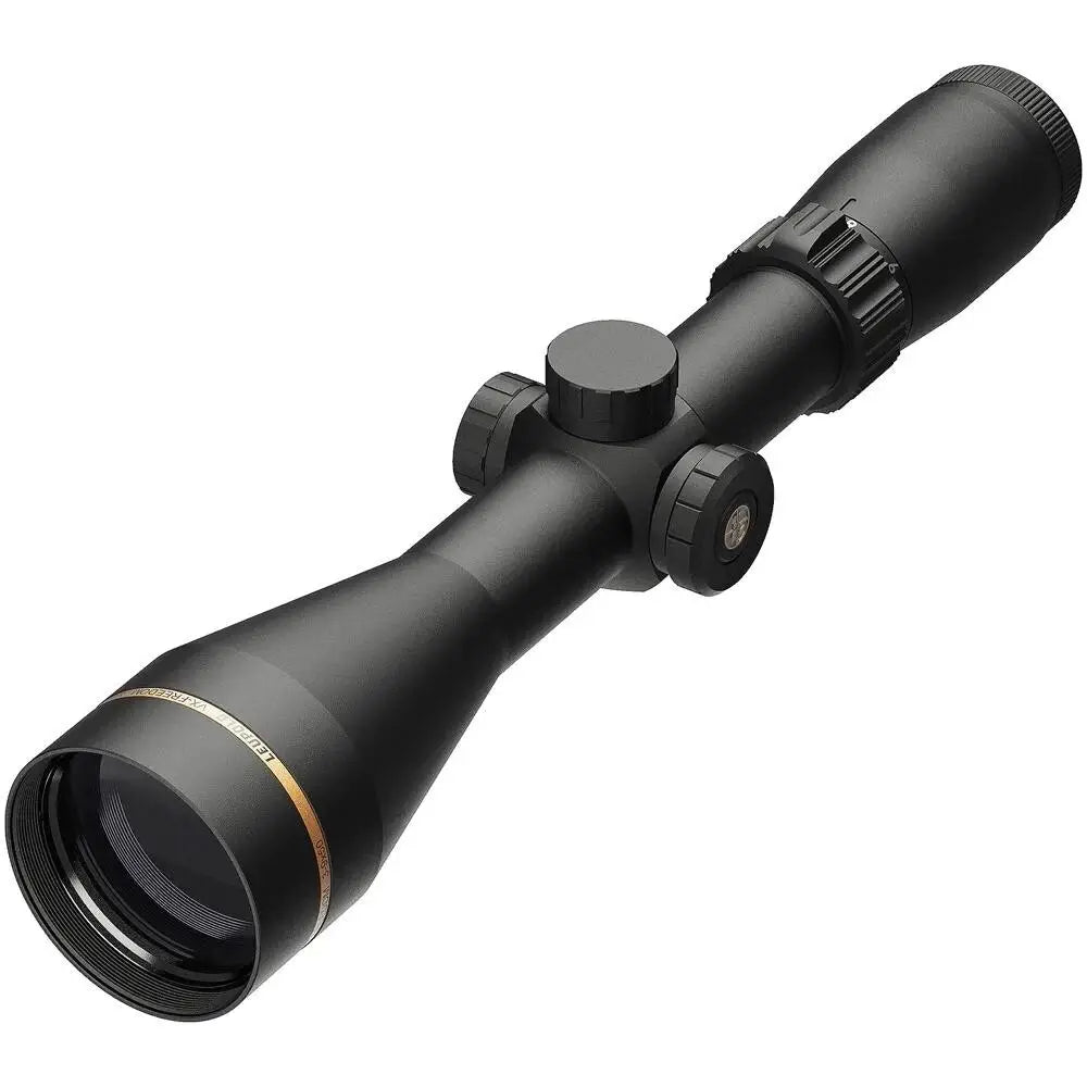 Leupold Centerfire Scopes Vx-freedom Rifle Scope 3-9x50mm 30mm Sfp Firedot Twilight Hunter Illum Black Buy at Faith