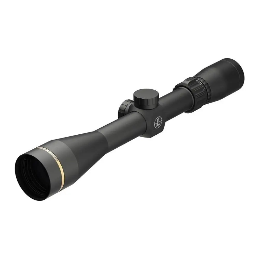Leupold Centerfire Scopes Vx-freedom Rifle Scope 4-12x40 (1 Inch) Sfp Hunt-plex Buy at Faith and Freedom Outdoors