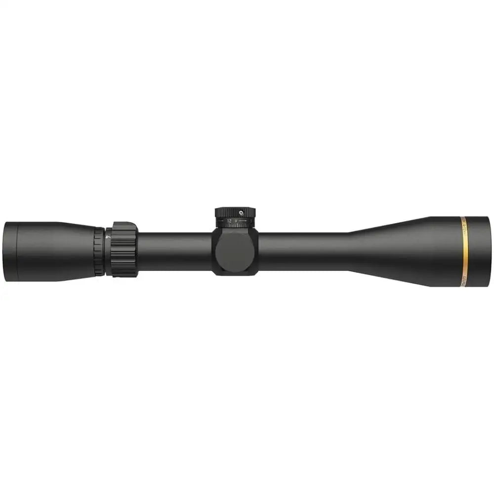 Leupold Centerfire Scopes Vx-freedom Rifle Scope 4-12x40 1’’ Sfp Duplex Non Illum. Black Buy at Faith and Freedom