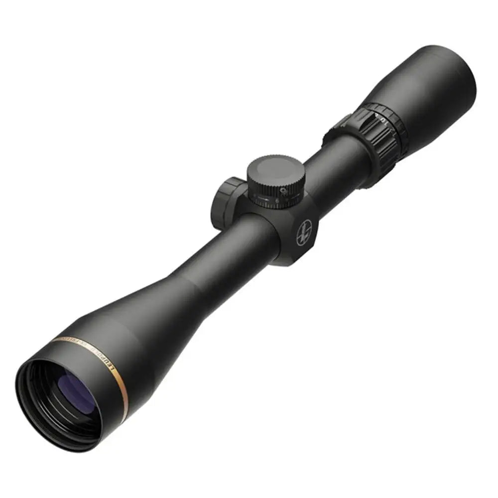 Leupold Centerfire Scopes Vx-freedom Rifle Scope 4-12x40 1’’ Sfp Tri-moa Black Buy at Faith and Freedom Outdoors