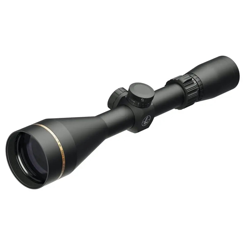 Leupold Centerfire Scopes Vx-freedom Rifle Scope 4-12x50 1’’ Sfp Duplex Non Illum. Black Buy at Faith and Freedom