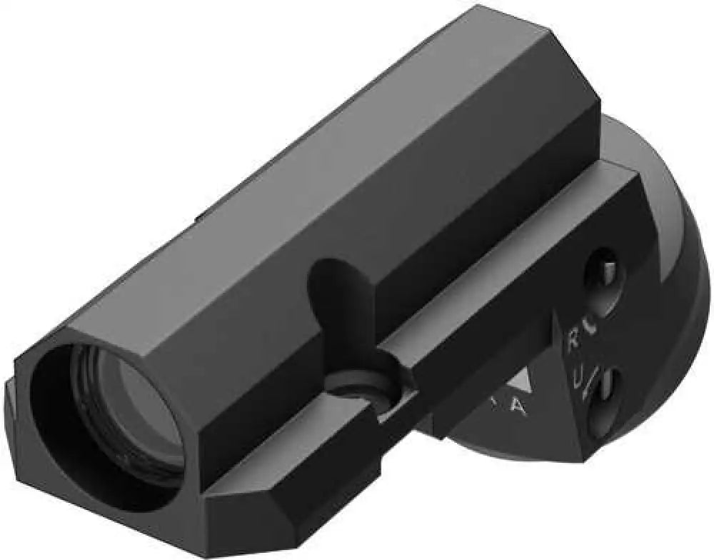 Leupold Deltapoint Micro 3moa Glock Black - 178745