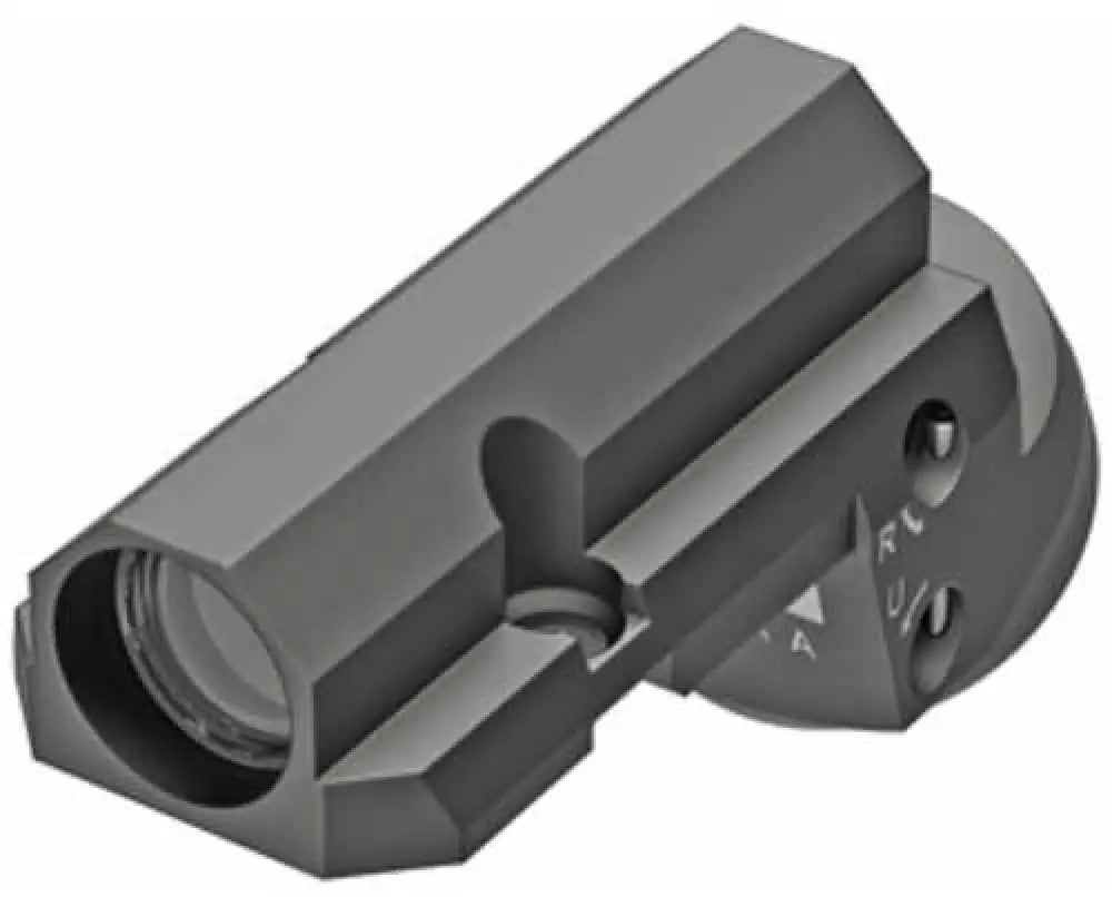 Leupold Deltapoint Micro Matte Black 3 Moa Red Dot for S&w M&p 179570