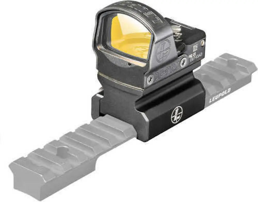 Leupold Deltapoint Pro 2.5 Moa Dot with Ar Mount - 177156