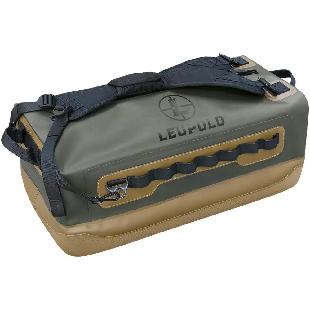 Leupold Dry Bags Rendezvous 75l Duffle Bag Buy at Faith and Freedom Outdoors