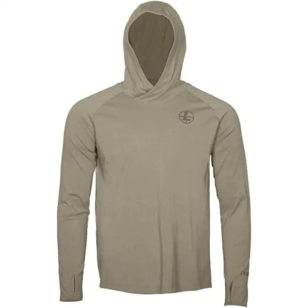 Leupold Hoodies & Sweatshirts|hoodies Sweatshirts Moab Lightweight Upf Hoodie Desert Sage 3xl Buy at Faith and Freedom