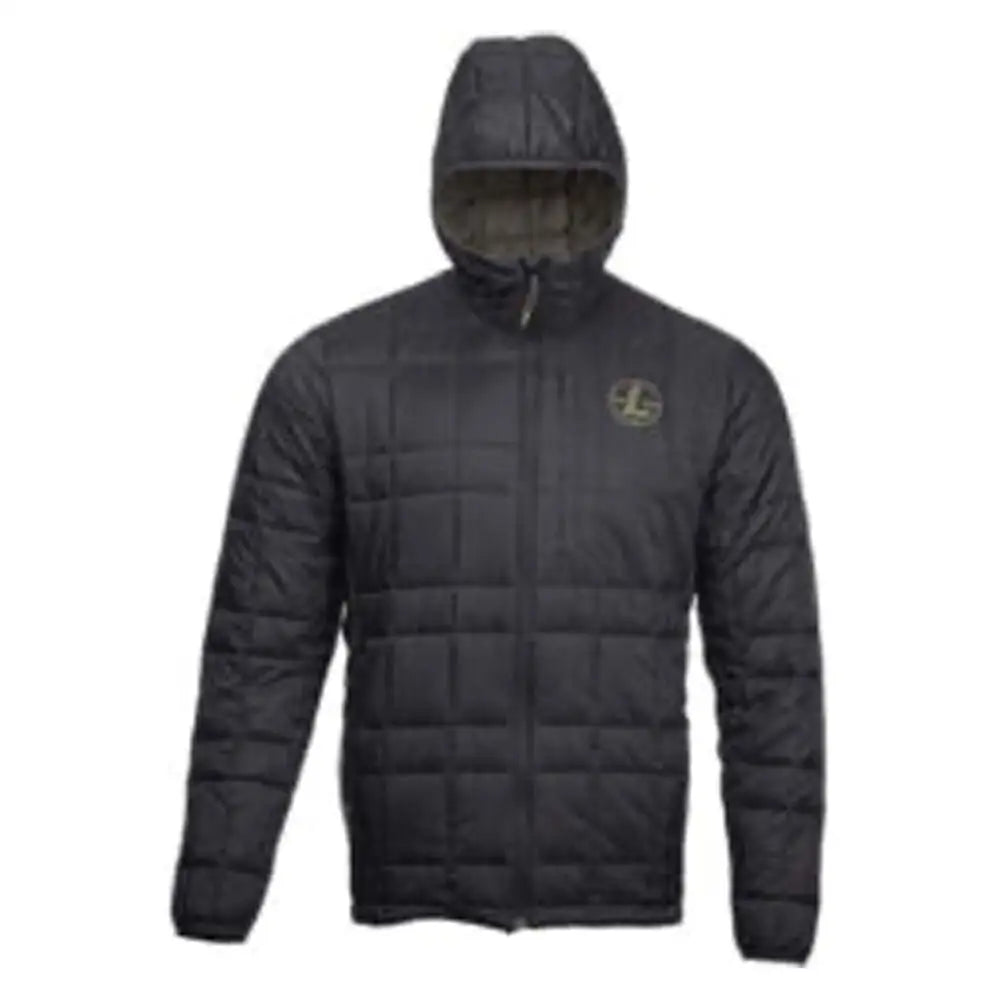 Leupold Jackets Coats & Parkas|jackets Parkas|clothing Footwear Quick Thaw Insulated Jacket Black 3xl Buy at Faith