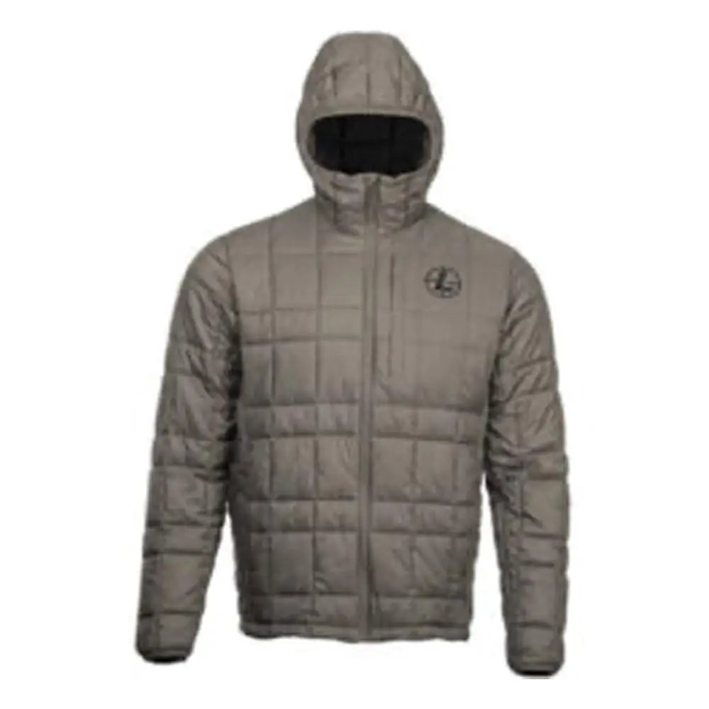 Leupold Jackets Coats & Parkas|jackets Parkas Quick Thaw Insulated Jacket Ash Green Xl Buy at Faith and Freedom Outdoors