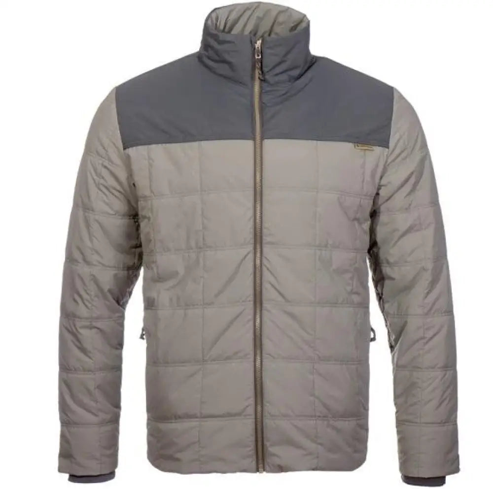 Leupold Jackets Coats & Parkas|jackets Parkas Santiam Insulated Jacket Shadow Tan/gunmetal l Buy at Faith and Freedom