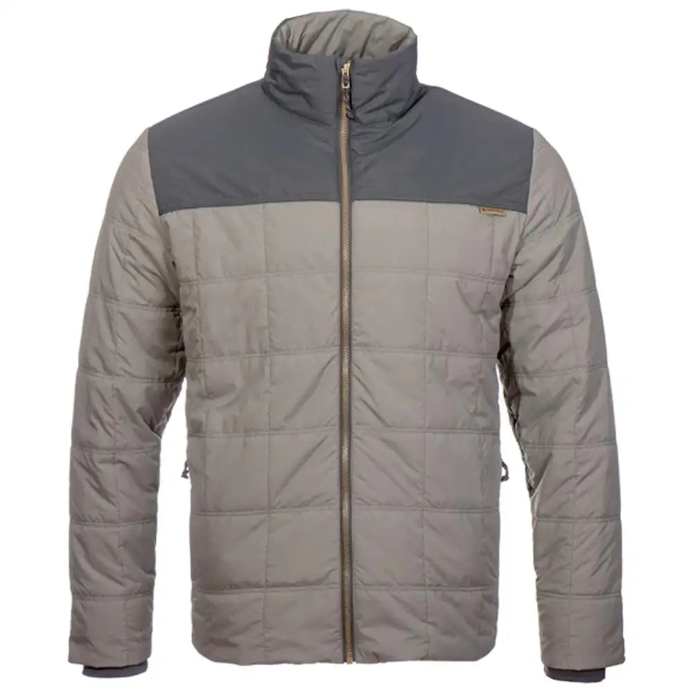 Leupold Jackets Coats & Parkas|jackets Parkas Santiam Insulated Jacket Shadow Tan/gunmetal m Buy at Faith and Freedom