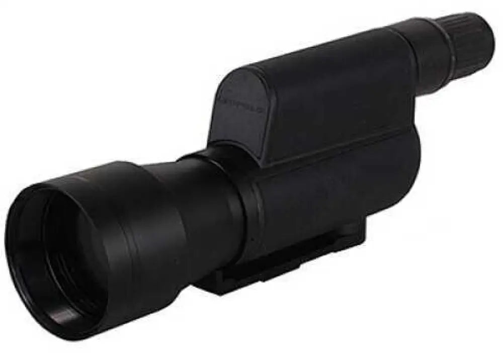 Leupold Mark 4 20-60x80mm Black Spotting Scope Tmr Reticle 110826