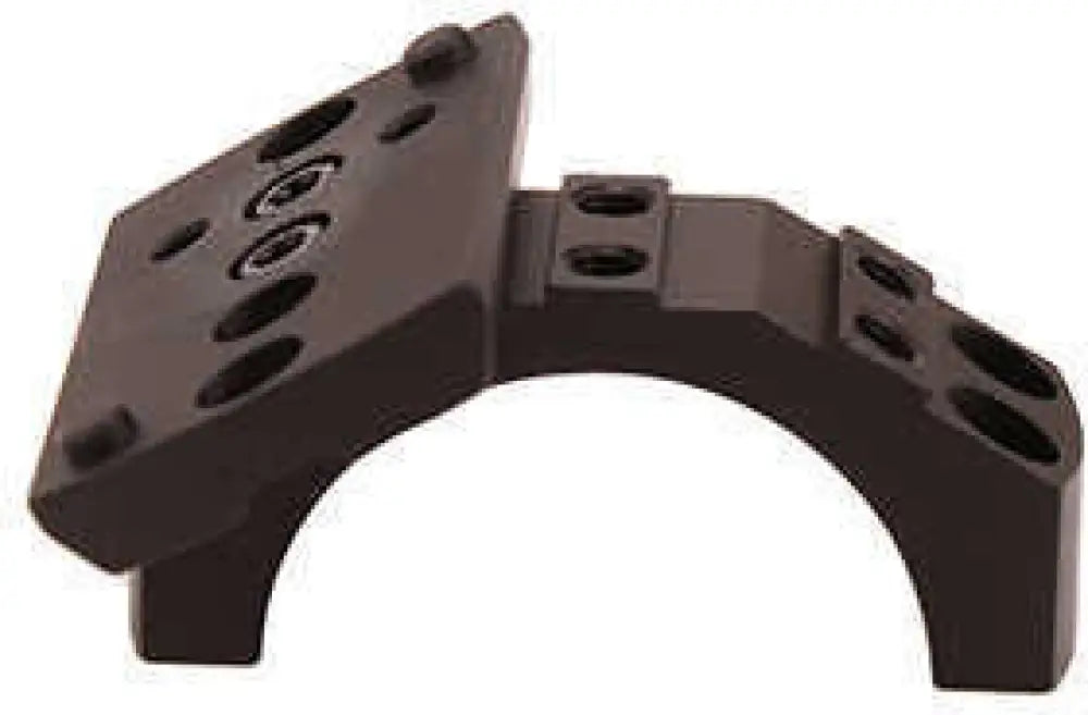 Leupold Mark 4 Deltapoint Pro Top Ring Mount 35mm Matte Black - 175558