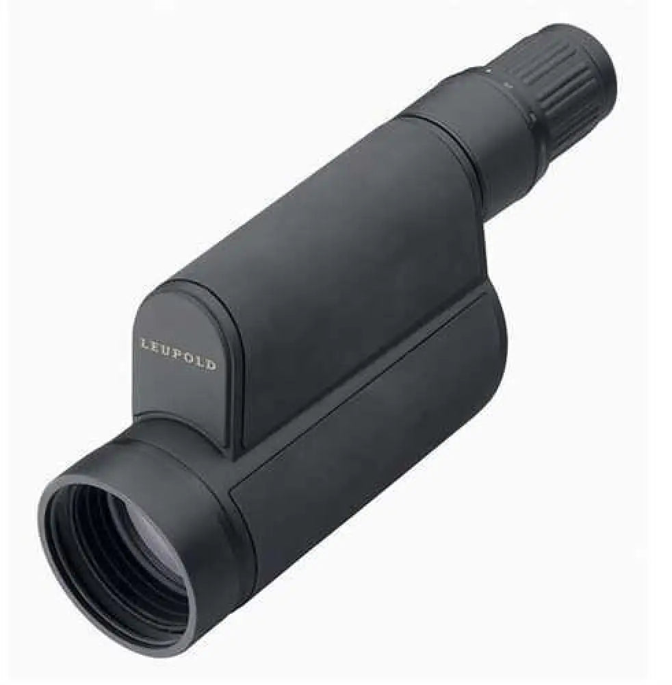 Leupold Mark 4 Spotting Scope 12-40x60 Tactical Milling Matte Finish 60040