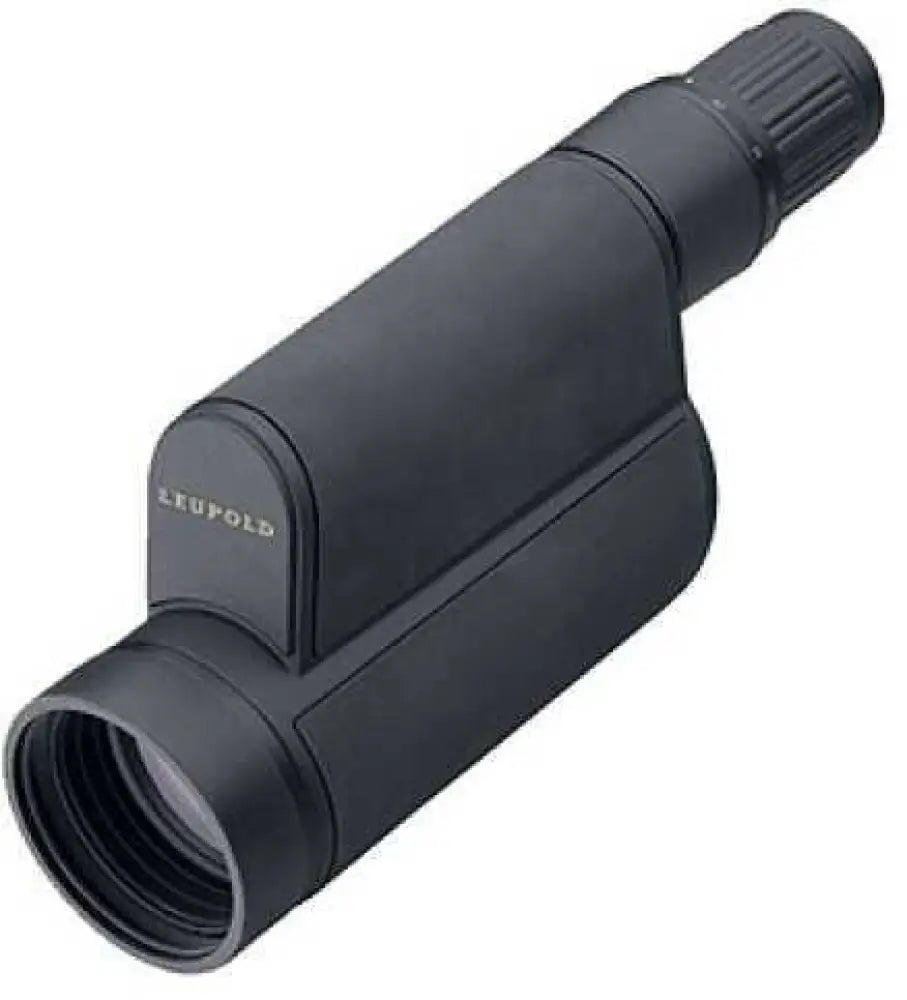 Leupold Mark 4 Spotting Scope 12-40x60mm Black H-32 Reticle 67185