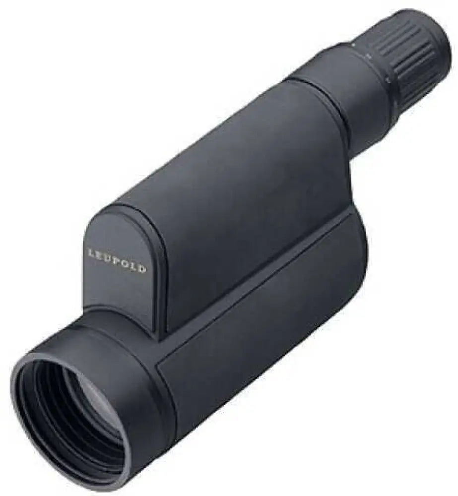 Leupold Mark 4 Spotting Scope 12-40x60mmblk Inverted H-32 110183