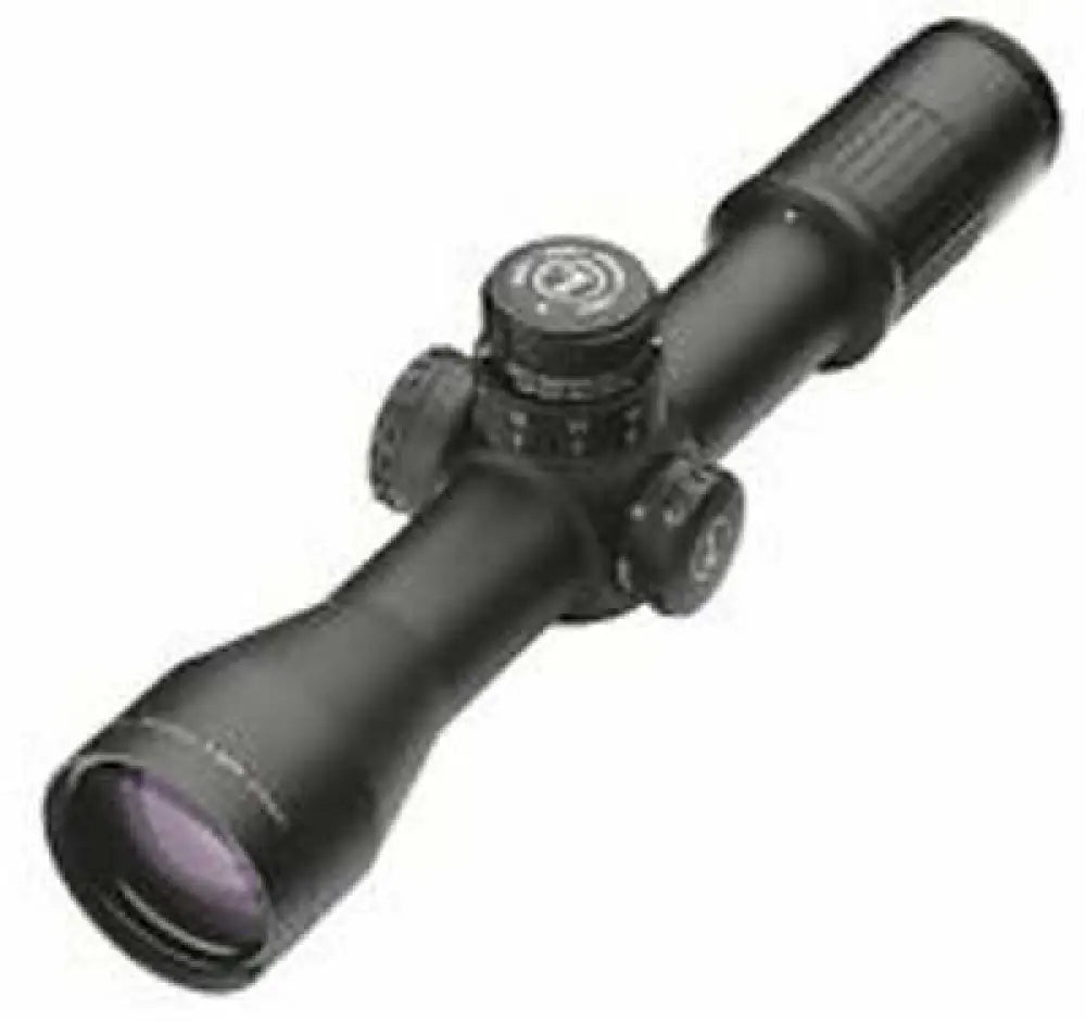 Leupold Mark 5 M5c3 Rifle Scope 5-25x56mm 35mm Tube Illuminated Tmr Reticle Matte Black - 171776