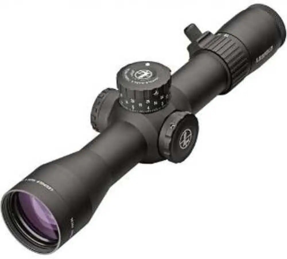 Leupold Mark 5hd 3.6-18x44 35mm M5c3 Ffp Illum Tremor 3 - 176811