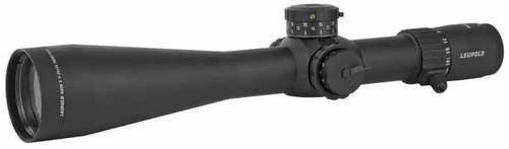 Leupold Mark 5hd 7-35x56 35mm Illuminated Tremor 3 Rifle Scope - 177333