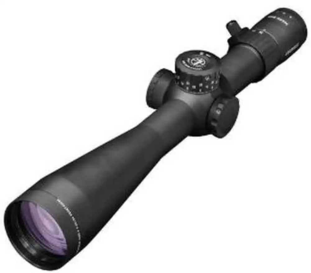Leupold Mark 5hd 7-35x56 35mm M5c3 Ffp Tremor 3 - 177332