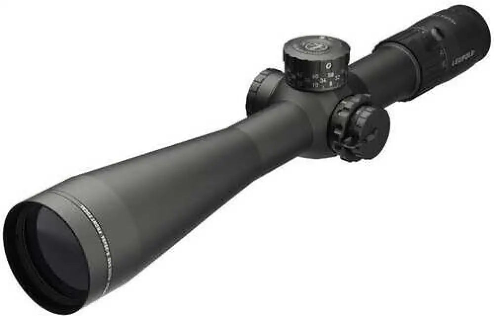 Leupold Mark 5hd Rifle Scope 5-25x56 M1c2 Ffp Illum Gunwerks Rh1 Moa - 176616