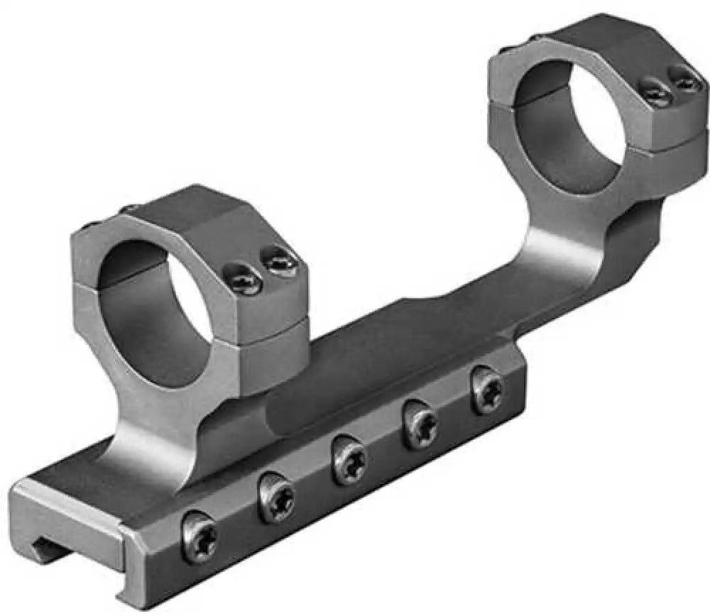 Leupold Mark Ar 1’’ Rings Mount Matte - 177093