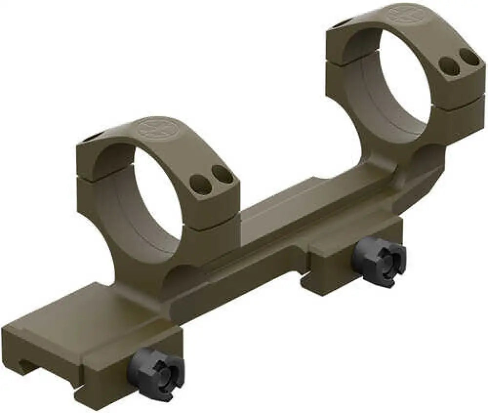 Leupold Mark Integral Mounting System Ar Platform Flat Dark Earth 5.74’’ Aluminum - 178847
