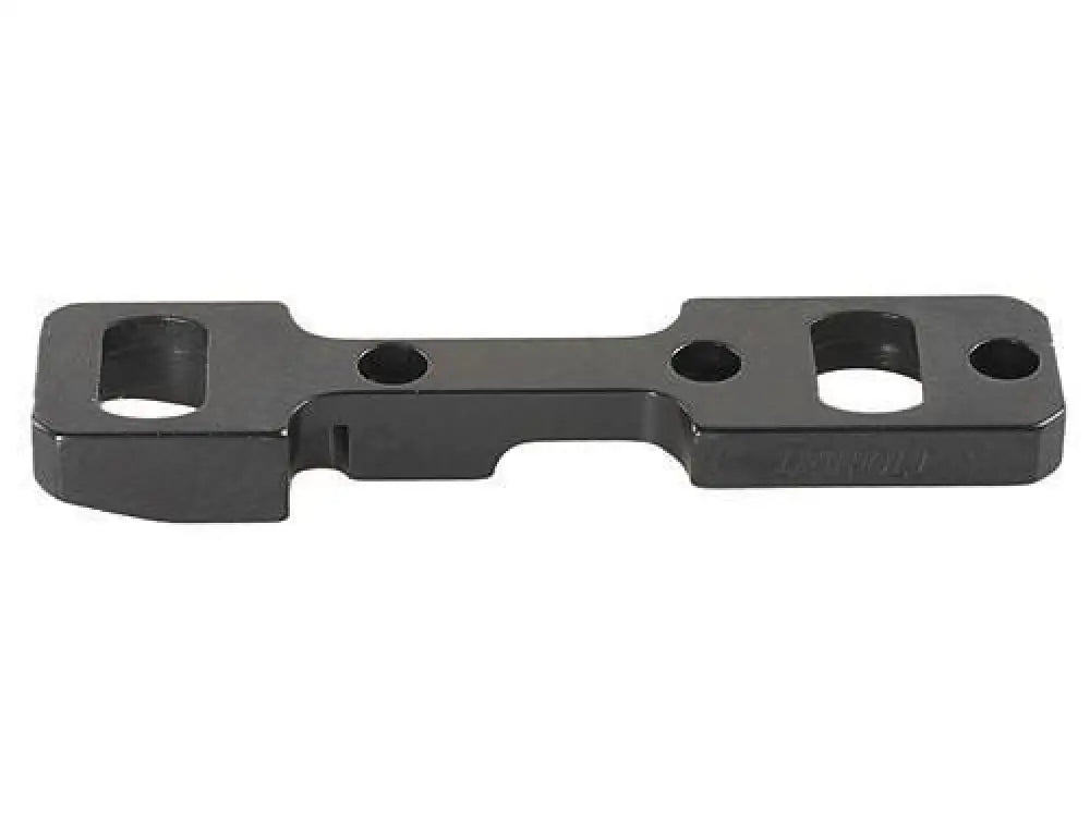 Leupold Optics|bases & Mounts by Gun Make Model 1-piece Dual Dovetail Base - Ruger Blackhawk Gloss Black Buy at Faith