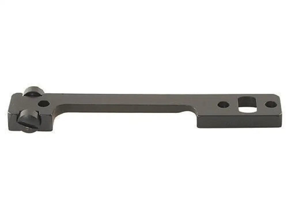 Leupold Optics|bases & Mounts by Gun Make Model 1-piece Long Range Base 15 Moa 1/4’’ Slope - Winchester 70 Right