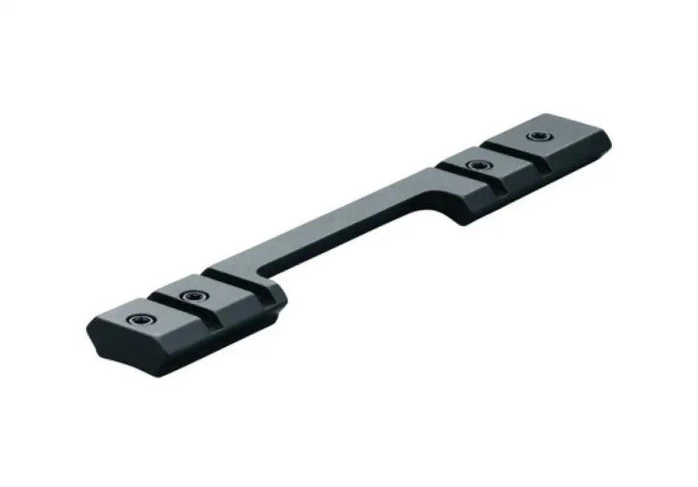 Leupold Optics|bases & Mounts by Gun Make Model 1-piece Mark 4 8-40 Adaptable Steel Scope Base 20 Moa- Browning A-bolt