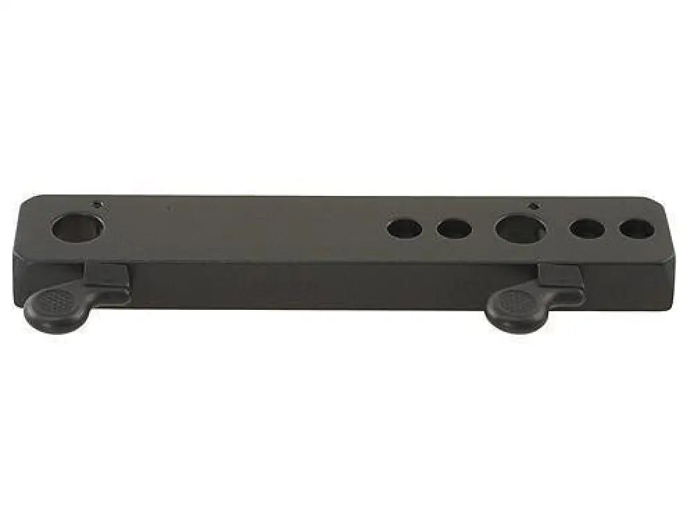 Leupold Optics|bases & Mounts by Gun Make Model 1-piece Quick Release (qr) Base - Tc Encore/omega Matte Black Buy