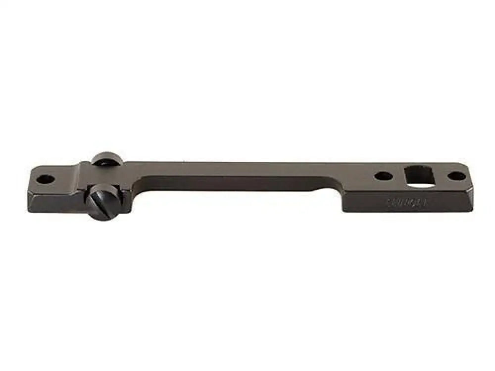 Leupold Optics|bases & Mounts by Gun Make Model 1-piece Std Steel Base - Savage 10-16 Sporter Barrel Striker 510/516