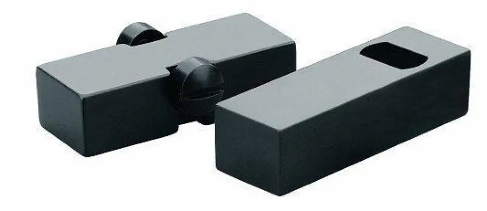 Leupold Optics|bases & Mounts by Gun Make Model 2-piece Base for Custom Gunmakers Windage Gloss Black Buy at Faith